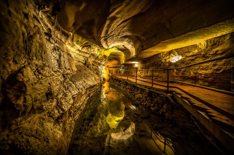 Howe Caverns Overnight Tour Packages Howe Caverns Inc.