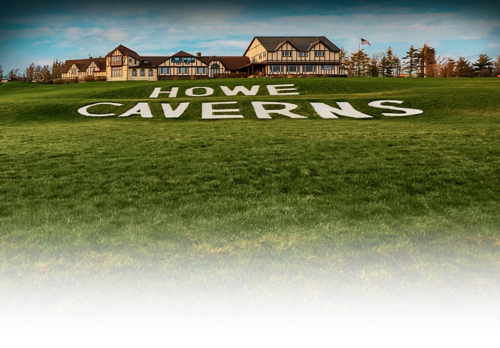 Howe Caverns Pricing – Howe Caverns Inc.